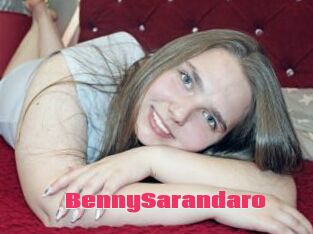 BennySarandaro