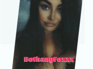 BethanyFoxxx
