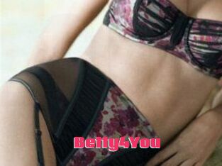 Betty4You