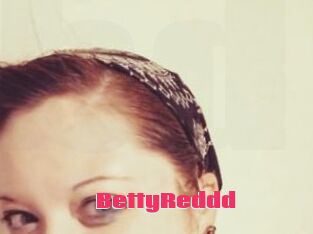 BettyReddd