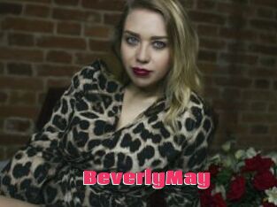 BeverlyMay