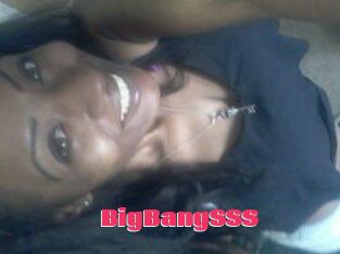 BigBangSSS