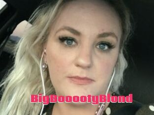BigBooootyBlond