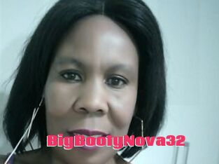 BigBootyNova32