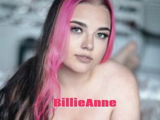 BillieAnne