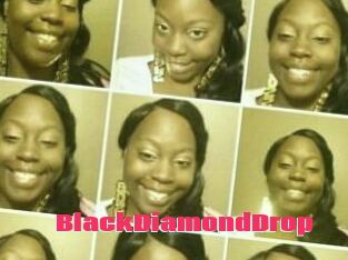 BlackDiamondDrop