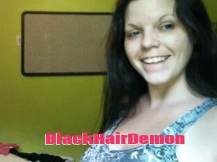BlackHairDemon
