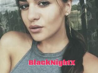 BlackNightX