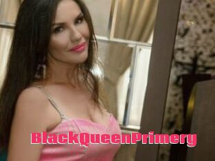 BlackQueenPrimery