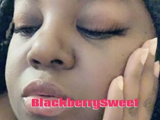 BlackberrySweet