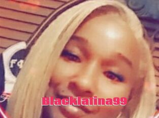 Blacklatina99