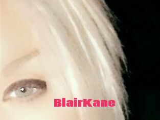 BlairKane