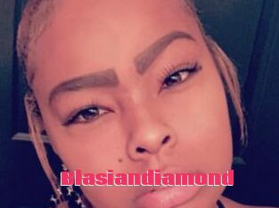Blasiandiamond