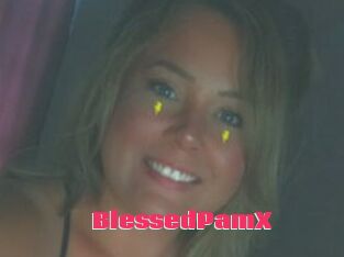 BlessedPamX