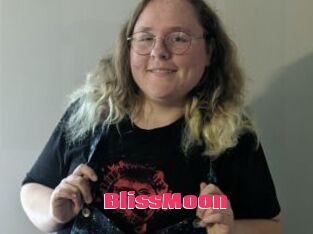 BlissMoon