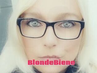 BlondeBiene