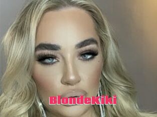 BlondeKiki