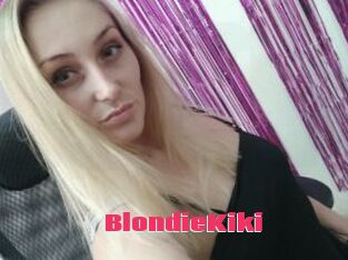 BlondieKiki