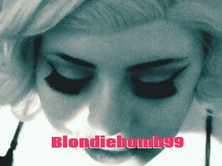 Blondiebomb99