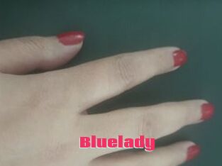 Bluelady