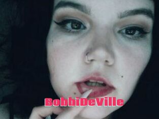 BobbiDeVille