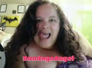 BondageAngel