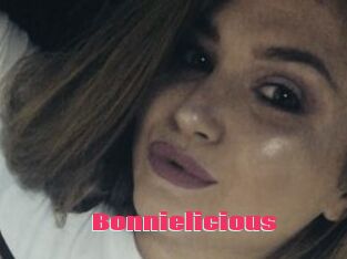 Bonnielicious