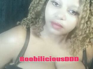 BoobiliciousDDD