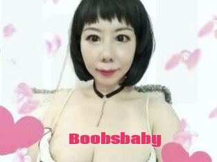 Boobsbaby