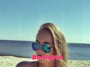 BootyPie