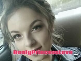 BootyPrincessLove