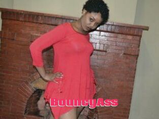 BouncyAss