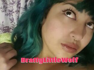 BrattyLittleWolf