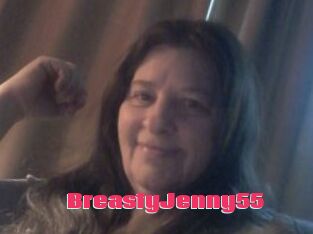 BreastyJenny55