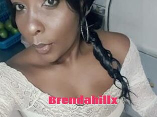 Brendahillx