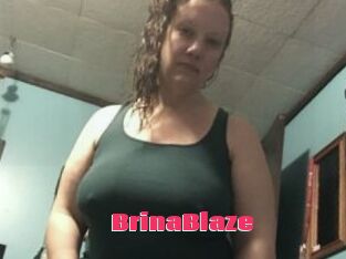 BrinaBlaze