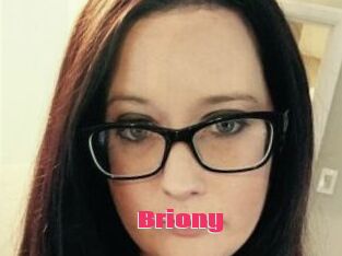 Briony