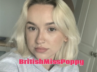 BritishMissPoppy