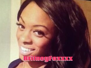 BritneyFoxxxx