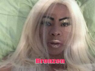 Bronzen
