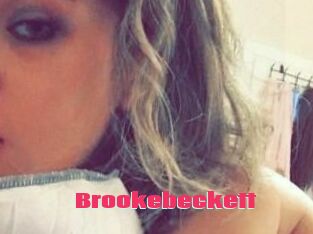 Brookebeckett