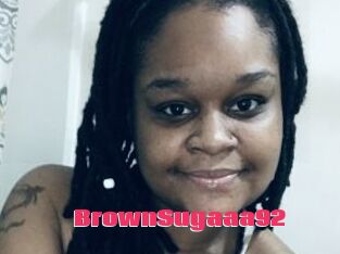 BrownSugaaa92