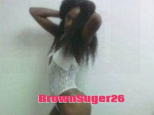 BrownSuger26