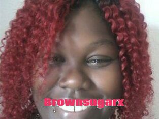 Brownsugarx