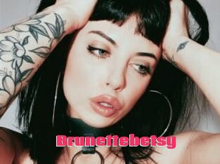Brunettebetsy