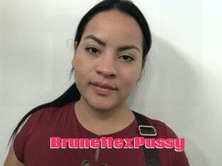 BrunettexPussy