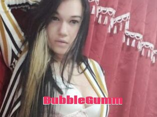 BubbleGumm