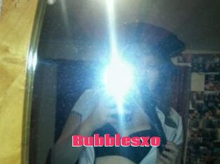 Bubblesxo