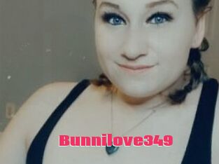 Bunnilove349