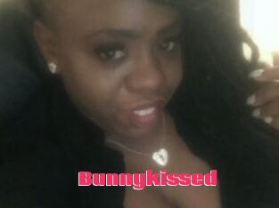 Bunnykissed